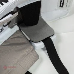 Vaughn Velocity V9 Pro Senior Goalie Leg Pads -Bauer Official Store vaughn leg pads vaughn velocity v9 pro senior goalie leg pads 14508643123266