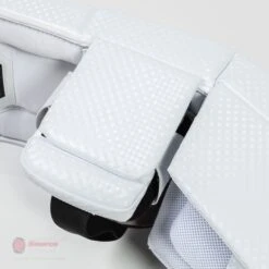 Vaughn Velocity V9 Pro Senior Goalie Leg Pads -Bauer Official Store vaughn leg pads vaughn velocity v9 pro senior goalie leg pads 14508643614786