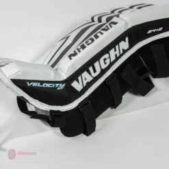 Vaughn Velocity V9 Youth Goalie Leg Pads -Bauer Official Store vaughn leg pads vaughn velocity v9 youth goalie leg pads 14508747030594
