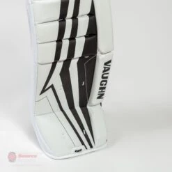 Vaughn Velocity V9 Youth Goalie Leg Pads -Bauer Official Store vaughn leg pads vaughn velocity v9 youth goalie leg pads 14508747128898