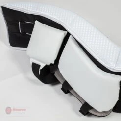 Vaughn Velocity V9 Youth Goalie Leg Pads -Bauer Official Store vaughn leg pads vaughn velocity v9 youth goalie leg pads 14508747227202