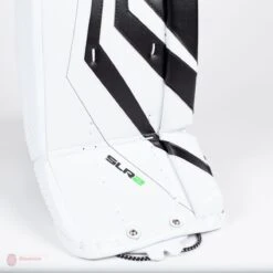 Vaughn Ventus SLR2 Intermediate Goalie Leg Pads -Bauer Official Store vaughn leg pads vaughn ventus slr2 intermediate goalie leg pads 5313936982082