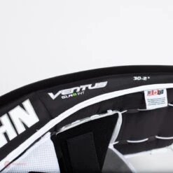 Vaughn Ventus SLR2 Intermediate Goalie Leg Pads -Bauer Official Store vaughn leg pads vaughn ventus slr2 intermediate goalie leg pads 5313937244226