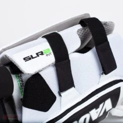 Vaughn Ventus SLR2 Intermediate Goalie Leg Pads -Bauer Official Store vaughn leg pads vaughn ventus slr2 intermediate goalie leg pads 5313937276994