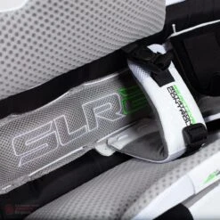 Vaughn Ventus SLR2 Intermediate Goalie Leg Pads -Bauer Official Store vaughn leg pads vaughn ventus slr2 intermediate goalie leg pads 5313937735746