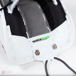 Vaughn Ventus SLR2 Intermediate Goalie Leg Pads -Bauer Official Store vaughn leg pads vaughn ventus slr2 intermediate goalie leg pads 5313937801282