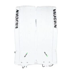 Vaughn Ventus SLR2 Intermediate Goalie Leg Pads -Bauer Official Store vaughn leg pads vaughn ventus slr2 intermediate goalie leg pads white 29 2 28744340734018