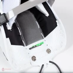 Vaughn Ventus SLR2 Junior Goalie Leg Pads 23 Vaughn Ventus SLR2 Junior Goalie Leg Pads -Bauer Official Store vaughn leg pads vaughn ventus slr2 junior goalie leg pads 5313989771330