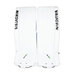 Vaughn Ventus SLR2 Junior Goalie Leg Pads 27 Vaughn Ventus SLR2 Junior Goalie Leg Pads -Bauer Official Store vaughn leg pads vaughn ventus slr2 junior goalie leg pads white 26 2 28744341094466