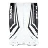 Vaughn Ventus SLR2 Junior Goalie Leg Pads -Bauer Official Store vaughn leg pads vaughn ventus slr2 junior goalie leg pads white black 24 2 28744340996162