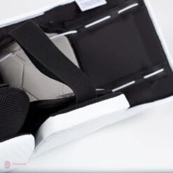 Vaughn Ventus SLR2 Youth Goalie Leg Pads -Bauer Official Store vaughn leg pads vaughn ventus slr2 youth goalie leg pads 5314086797378