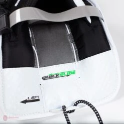 Vaughn Ventus SLR2 Youth Goalie Leg Pads -Bauer Official Store vaughn leg pads vaughn ventus slr2 youth goalie leg pads 5314087616578