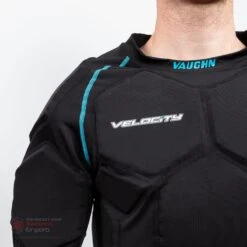 Vaughn Velocity V9 Pro Senior Goalie Padded Shirt -Bauer Official Store vaughn padded shirts vaughn velocity v9 pro senior goalie padded shirt 14455844864066