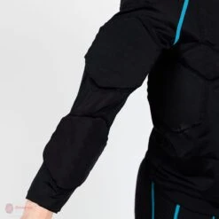 Vaughn Velocity VE8 Goalie Senior Padded Shirt -Bauer Official Store vaughn padded shirts vaughn velocity ve8 goalie senior padded shirt 5508973232194