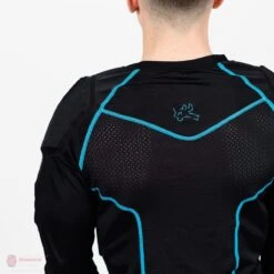 Vaughn Velocity VE8 Goalie Senior Padded Shirt -Bauer Official Store vaughn padded shirts vaughn velocity ve8 goalie senior padded shirt 5508973625410