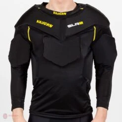 Vaughn Ventus SLR2 Goalie Senior Padded Shirt -Bauer Official Store vaughn padded shirts vaughn ventus slr2 goalie senior padded shirt 5508984602690
