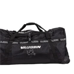 Vaughn Velocity V10 Pro Senior Goalie Wheel Bag -Bauer Official Store vaughn wheeled goalie bags vaughn velocity v10 pro senior goalie wheel bag black sr 14780785229890