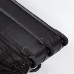 Vaughn Velocity V10 Pro Senior Goalie Wheel Bag -Bauer Official Store vaughn wheeled goalie bags vaughn velocity v10 pro senior goalie wheel bag black sr 14780785262658