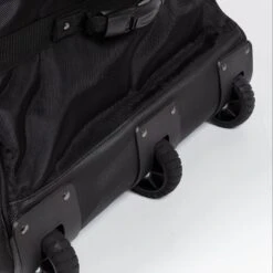 Vaughn Velocity V10 Pro Senior Goalie Wheel Bag -Bauer Official Store vaughn wheeled goalie bags vaughn velocity v10 pro senior goalie wheel bag black sr 14780785295426