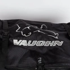 Vaughn Velocity V10 Pro Senior Goalie Wheel Bag -Bauer Official Store vaughn wheeled goalie bags vaughn velocity v10 pro senior goalie wheel bag black sr 14780785590338