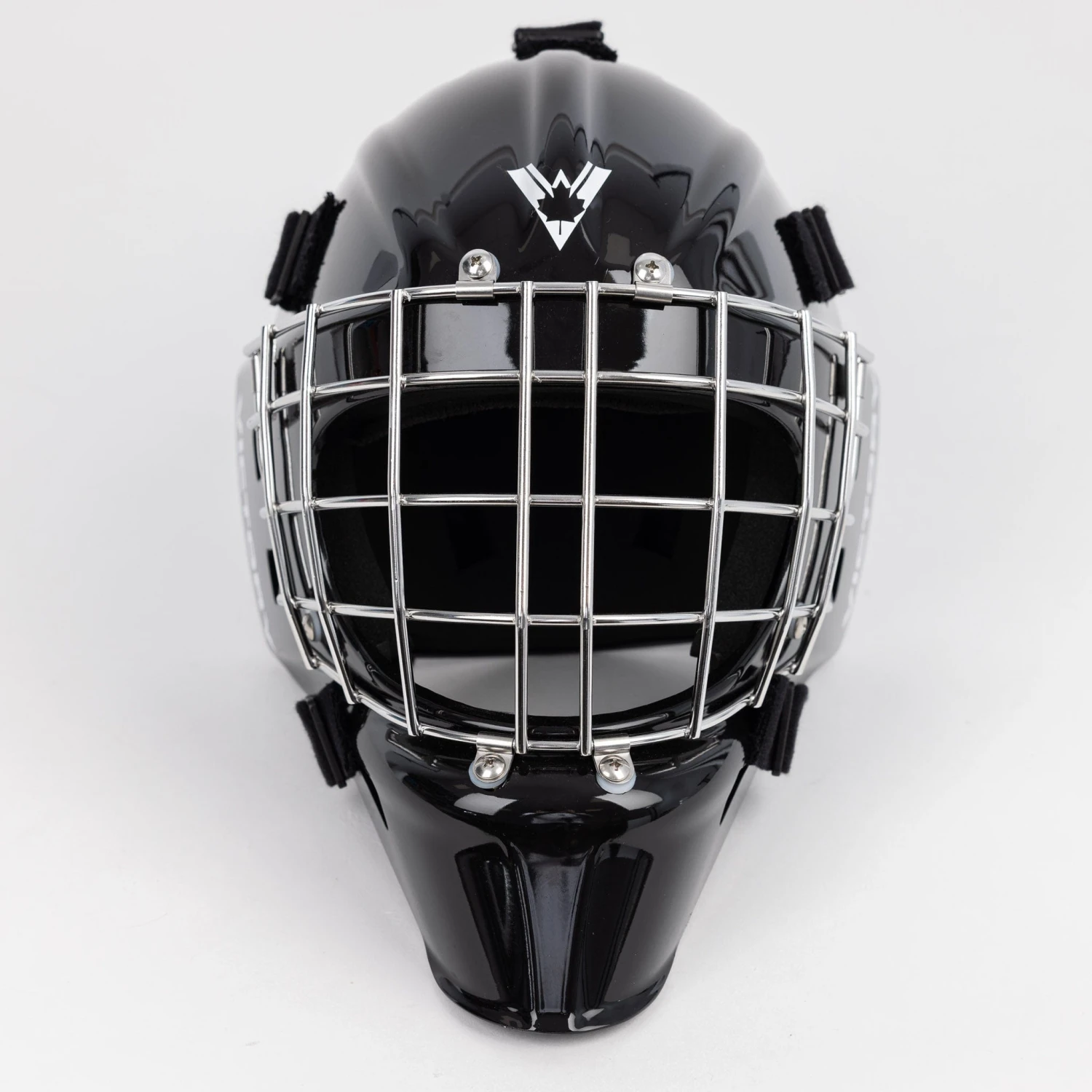 Victory V2 Junior Goalie Mask 14 Victory V2 Junior Goalie Mask - Image 12