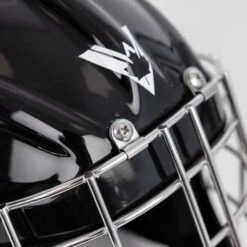 Victory V2 Junior Goalie Mask 38 Victory V2 Junior Goalie Mask -Bauer Official Store victory helmets goalie masks victory v2 junior goalie mask 30539942264898