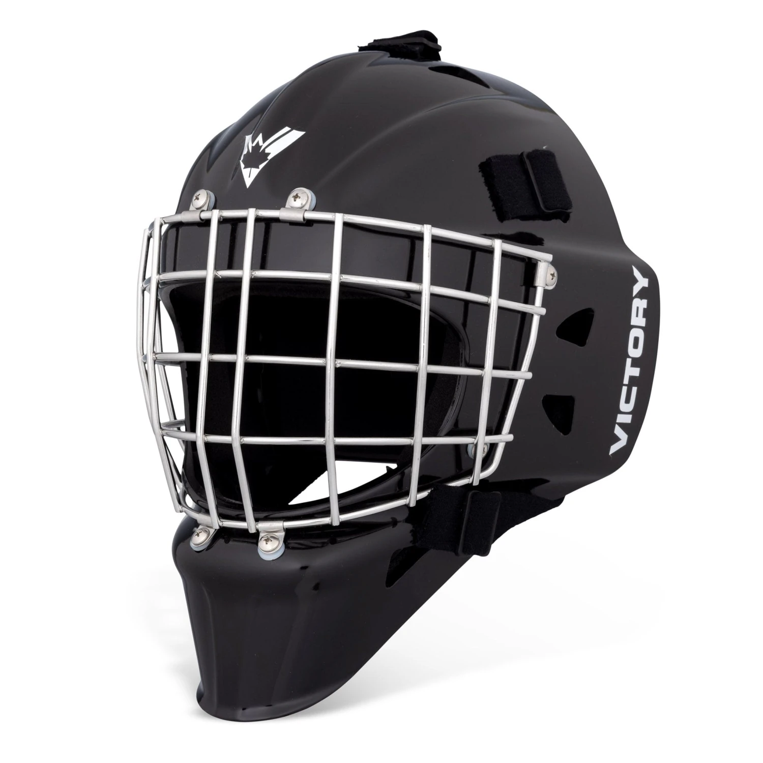 Victory V2 Junior Goalie Mask 4 Victory V2 Junior Goalie Mask - Image 2