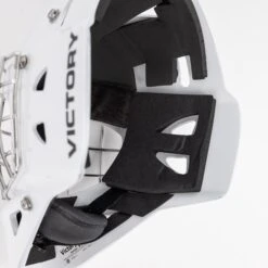 Victory V2 Junior Goalie Mask 28 Victory V2 Junior Goalie Mask -Bauer Official Store victory helmets goalie masks victory v2 junior goalie mask 30539942428738