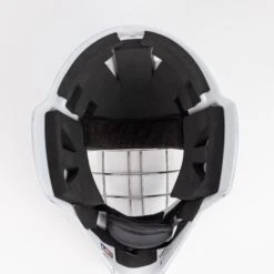 Victory V2 Junior Goalie Mask 31 Victory V2 Junior Goalie Mask -Bauer Official Store victory helmets goalie masks victory v2 junior goalie mask 30539942494274