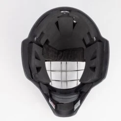Victory V2 Junior Goalie Mask 40 Victory V2 Junior Goalie Mask -Bauer Official Store victory helmets goalie masks victory v2 junior goalie mask 30539942690882