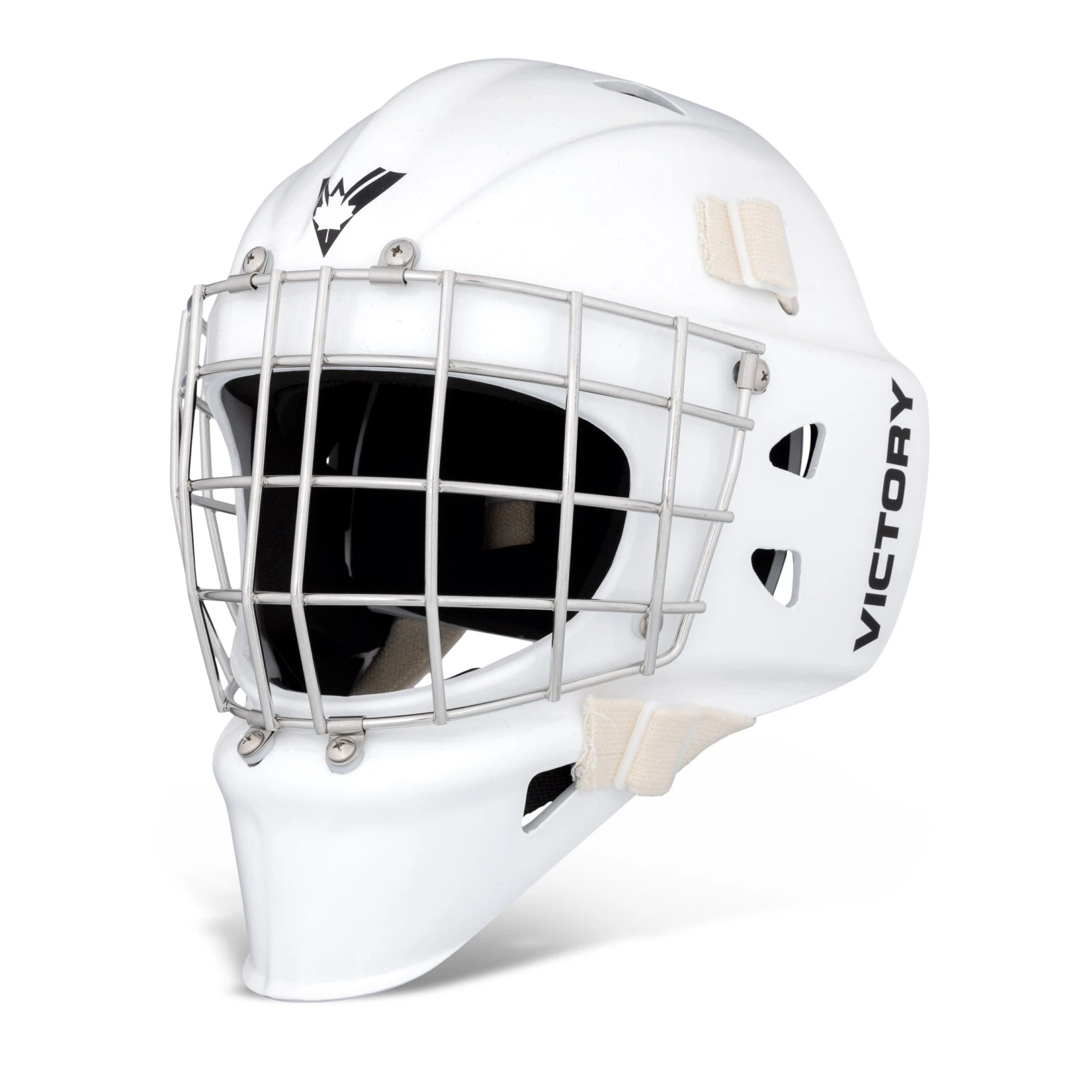 Victory V2 Junior Goalie Mask 3 Victory V2 Junior Goalie Mask