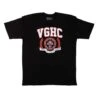 Violent Gentlemen University Heavyweight Shortsleeve Shirt - Black -Bauer Official Store violent gentlemen shirts violent gentlemen university heavyweight shortsleeve shirt black s 29139203817538