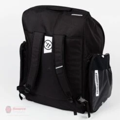Warrior Pro Carry Backpack Bag -Bauer Official Store warrior backpack hockey bags warrior pro carry backpack bag black grey sr 14355673514050