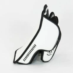 Warrior Ritual G3 Youth Goalie Blocker - Demo A -Bauer Official Store warrior blockers demo warrior ritual g3 youth goalie blocker demo a white regular 15169467482178