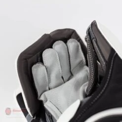 Warrior Ritual G4 Intermediate Goalie Blocker -Bauer Official Store warrior blockers warrior ritual g4 intermediate goalie blocker 30364876832834