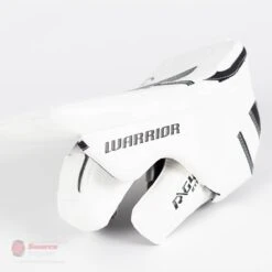 Warrior Ritual G4 Intermediate Goalie Blocker -Bauer Official Store warrior blockers warrior ritual g4 intermediate goalie blocker 4565972418626