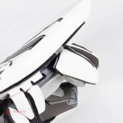 Warrior Ritual G4 Intermediate Goalie Blocker -Bauer Official Store warrior blockers warrior ritual g4 intermediate goalie blocker 4565972451394