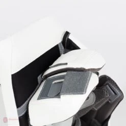 Warrior Ritual G4 Intermediate Goalie Blocker -Bauer Official Store warrior blockers warrior ritual g4 intermediate goalie blocker 4565972484162