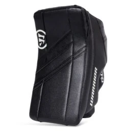 Warrior Ritual G4 Intermediate Goalie Blocker -Bauer Official Store warrior blockers warrior ritual g4 intermediate goalie blocker black regular 28741241110594