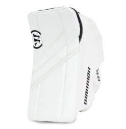 Warrior Ritual G4 Intermediate Goalie Blocker -Bauer Official Store warrior blockers warrior ritual g4 intermediate goalie blocker white regular 28741241077826