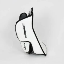 Warrior Ritual G4 Youth Goalie Blocker 23 Warrior Ritual G4 Youth Goalie Blocker -Bauer Official Store warrior blockers warrior ritual g4 youth goalie blocker 15202535833666