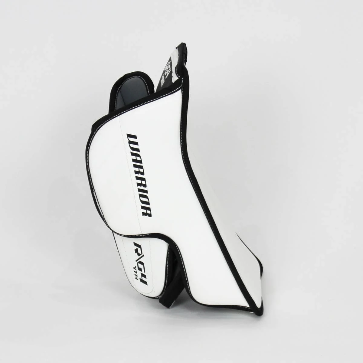 Warrior Ritual G4 Youth Goalie Blocker 8 Warrior Ritual G4 Youth Goalie Blocker - Image 6