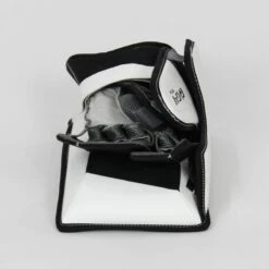 Warrior Ritual G4 Youth Goalie Blocker 22 Warrior Ritual G4 Youth Goalie Blocker -Bauer Official Store warrior blockers warrior ritual g4 youth goalie blocker 15202535899202