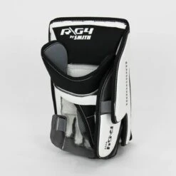 Warrior Ritual G4 Youth Goalie Blocker 21 Warrior Ritual G4 Youth Goalie Blocker -Bauer Official Store warrior blockers warrior ritual g4 youth goalie blocker 30364627894338