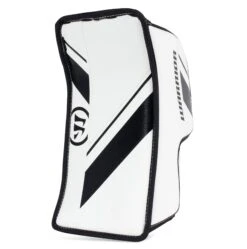 Warrior Ritual G4 Youth Goalie Blocker 25 Warrior Ritual G4 Youth Goalie Blocker -Bauer Official Store warrior blockers warrior ritual g4 youth goalie blocker white black regular 28741242912834