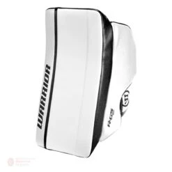 Warrior Ritual G5 Classic Intermediate Goalie Blocker -Bauer Official Store warrior blockers warrior ritual g5 classic intermediate goalie blocker white black regular 28741242814530