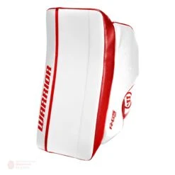 Warrior Ritual G5 Classic Intermediate Goalie Blocker -Bauer Official Store warrior blockers warrior ritual g5 classic intermediate goalie blocker white red regular 28741242847298