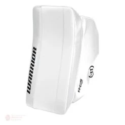Warrior Ritual G5 Classic Intermediate Goalie Blocker -Bauer Official Store warrior blockers warrior ritual g5 classic intermediate goalie blocker white regular 28741242781762