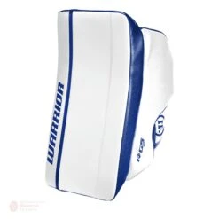 Warrior Ritual G5 Classic Intermediate Goalie Blocker