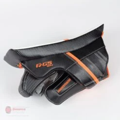 Warrior Ritual G5 Intermediate Goalie Blocker - SDC -Bauer Official Store warrior blockers warrior ritual g5 intermediate goalie blocker sdc 28690790056002